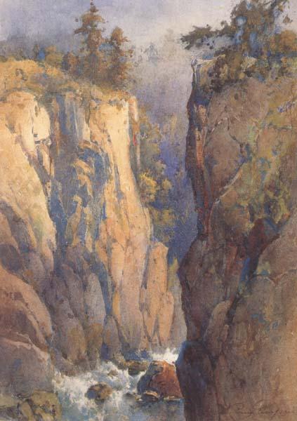  Rogue River Gorge (mk42)